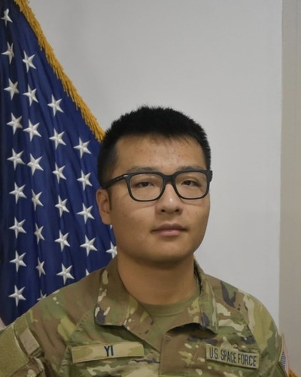 <p>Chief of Staff</p>