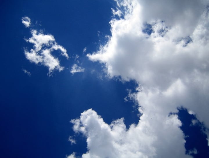 <p>sky</p>