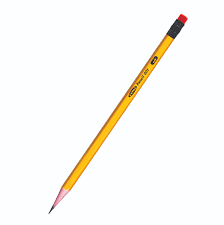 <p>pencil</p>