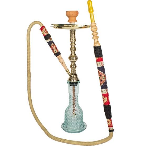 <p>Shisha</p>