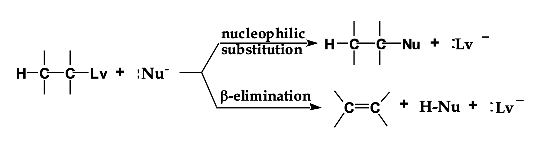 <p>Look at the LEFT side of the diagram.<br><span data-name="point_right" data-type="emoji">👉</span> What two things are reacting?</p>