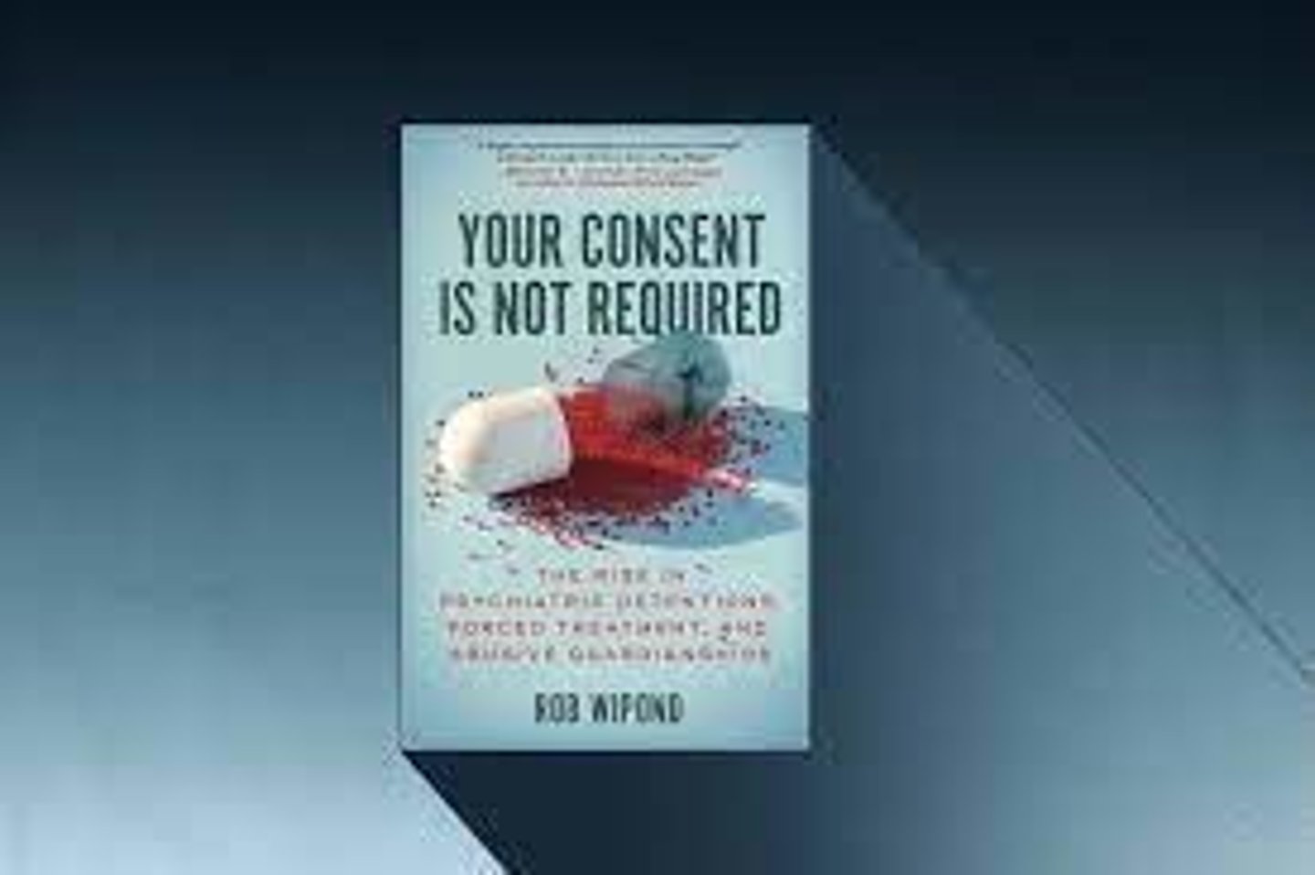 <p>a legal process by which an individual can be forced to undergo mental health treatment if seen as a risk to self/ others or they have a serious physical/ mental deterioration</p><p>aka involuntary hospitalization</p>