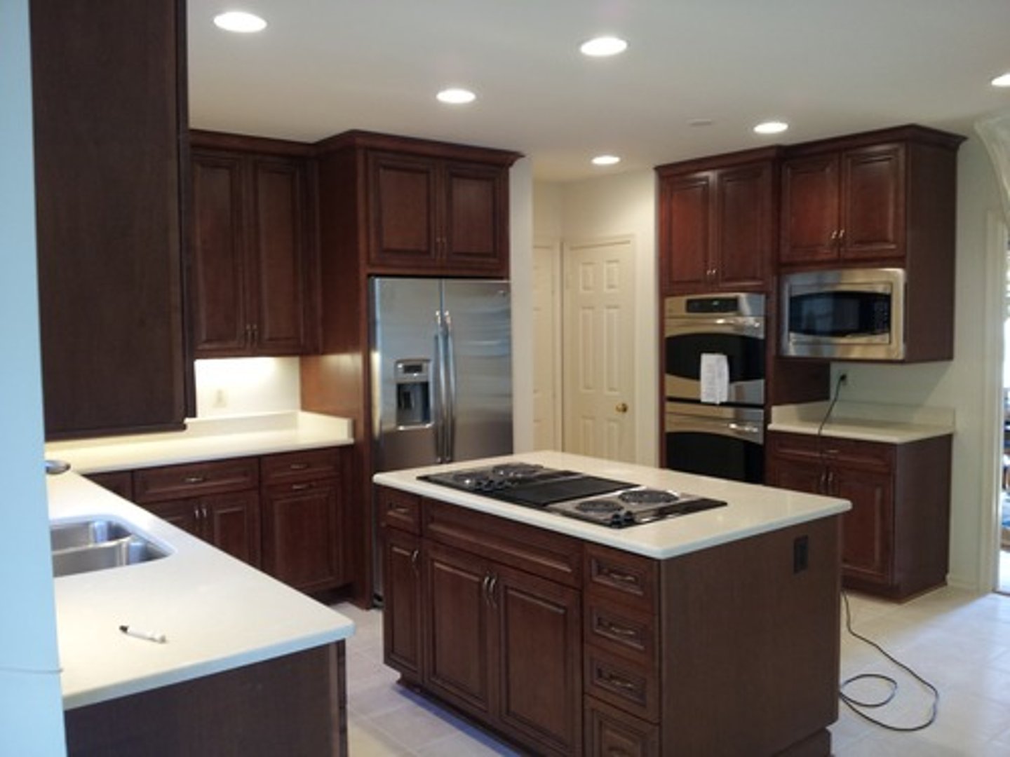 <p>kitchen</p>