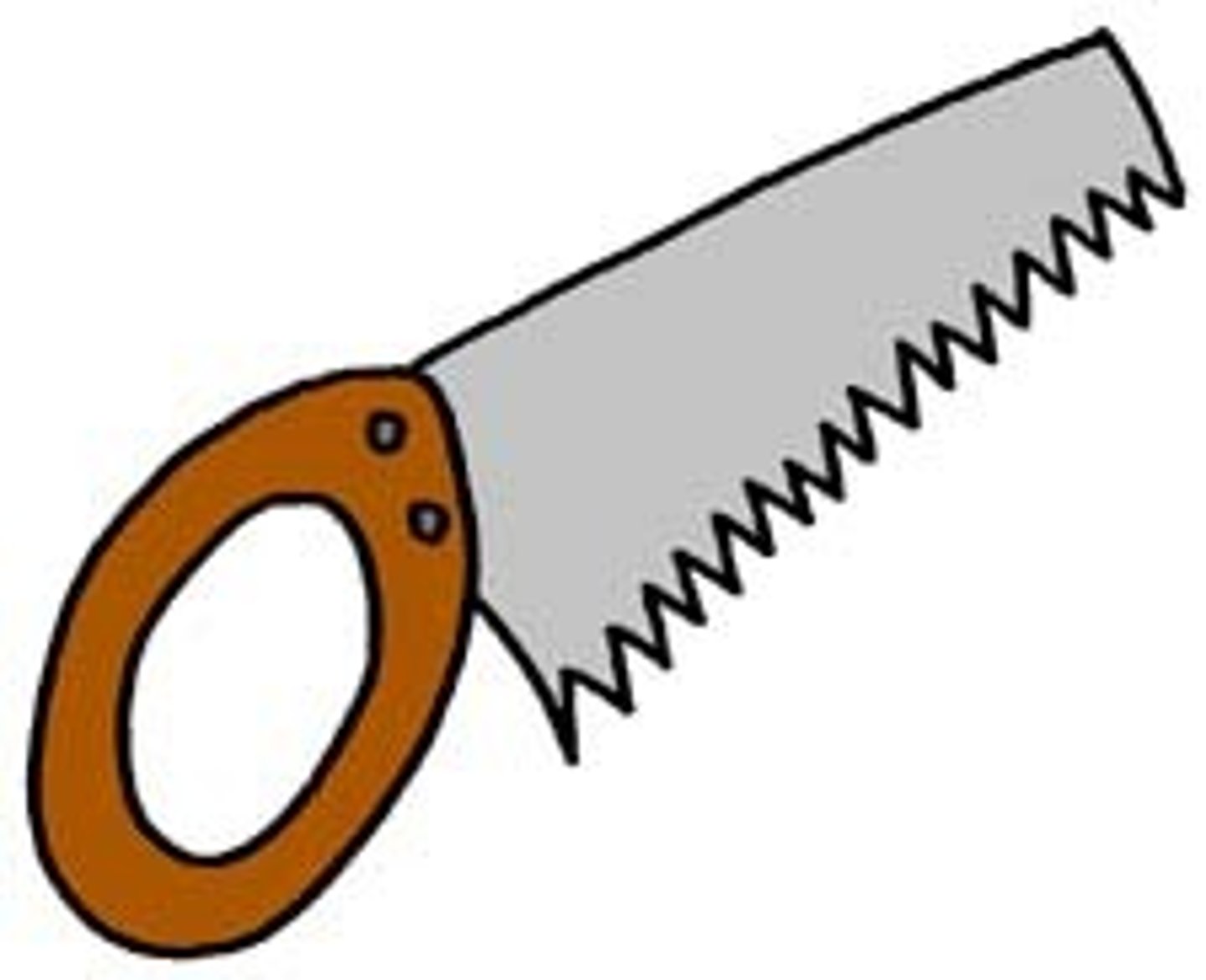 <p>cưa</p>