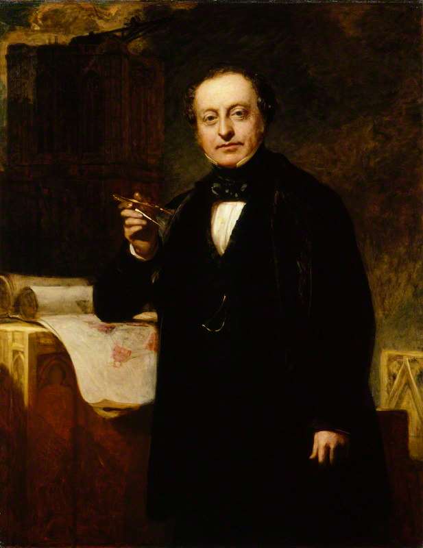 Who is this and what is he known for?