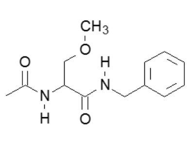 <p>How does this drug produce its pharmacological effects?</p>