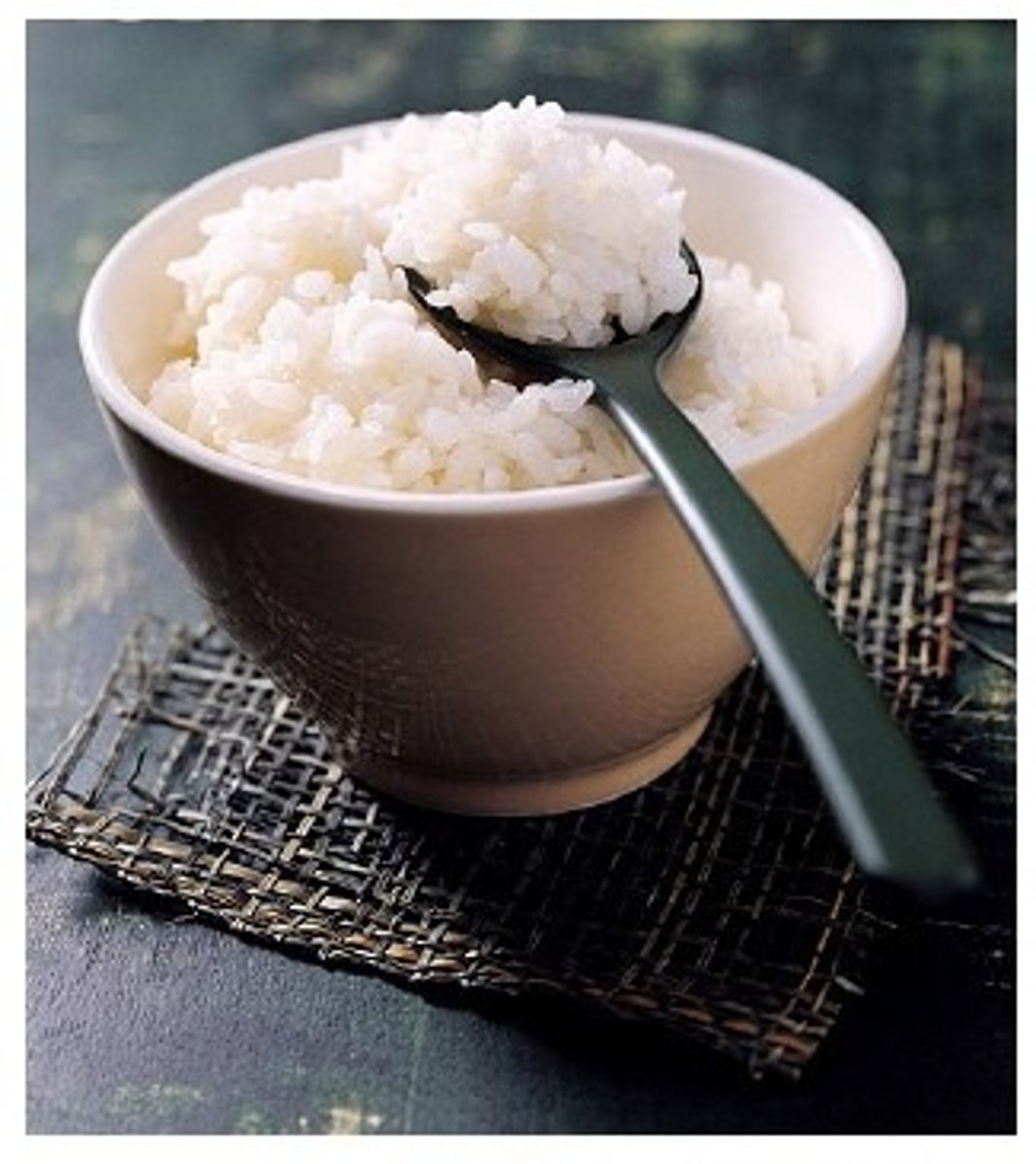 <p>nasi</p>