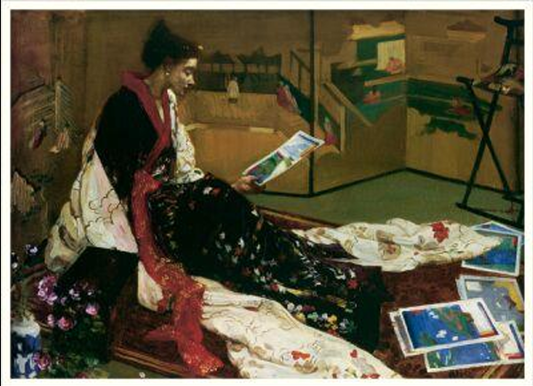 <p>Whistler </p>