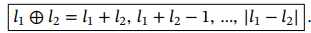<ul><li><p>each result has a distinct probability</p></li></ul><p></p>