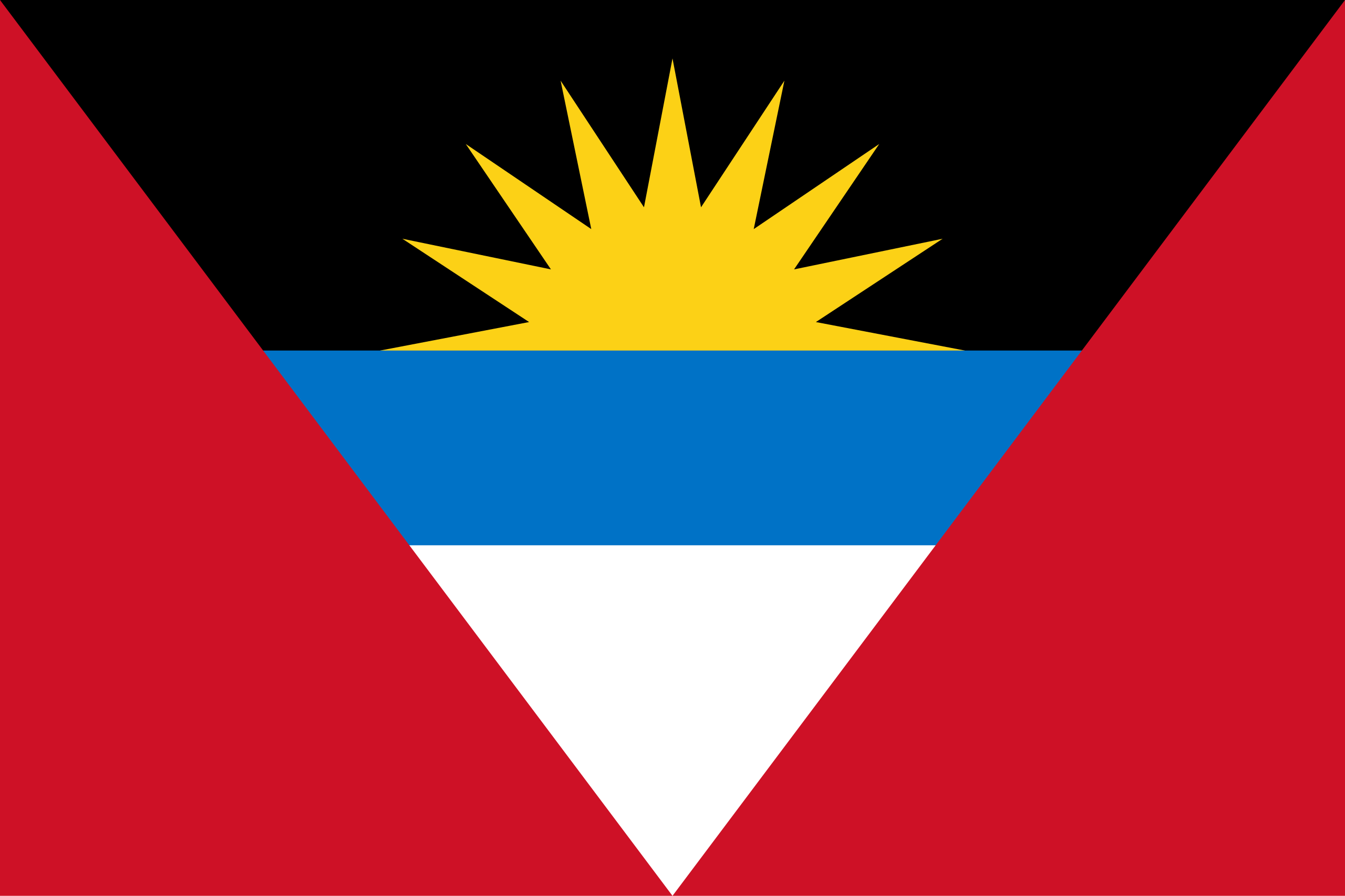 <p>Country: <strong>Antigua and Barbuda.</strong><br>Demonym: <strong>Antiguan, Barbudan.</strong></p>