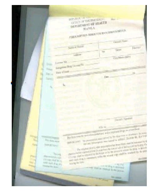 <p>DDB-FORM 1-72 may be issued in three copies:</p>