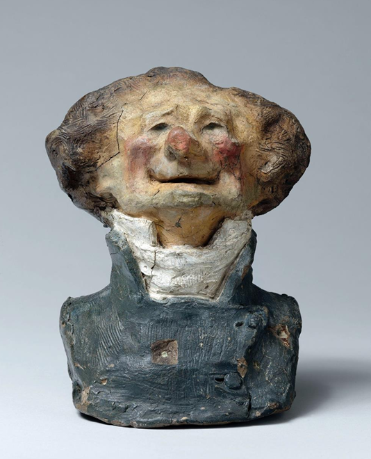 <p>Honoré Daumier</p>