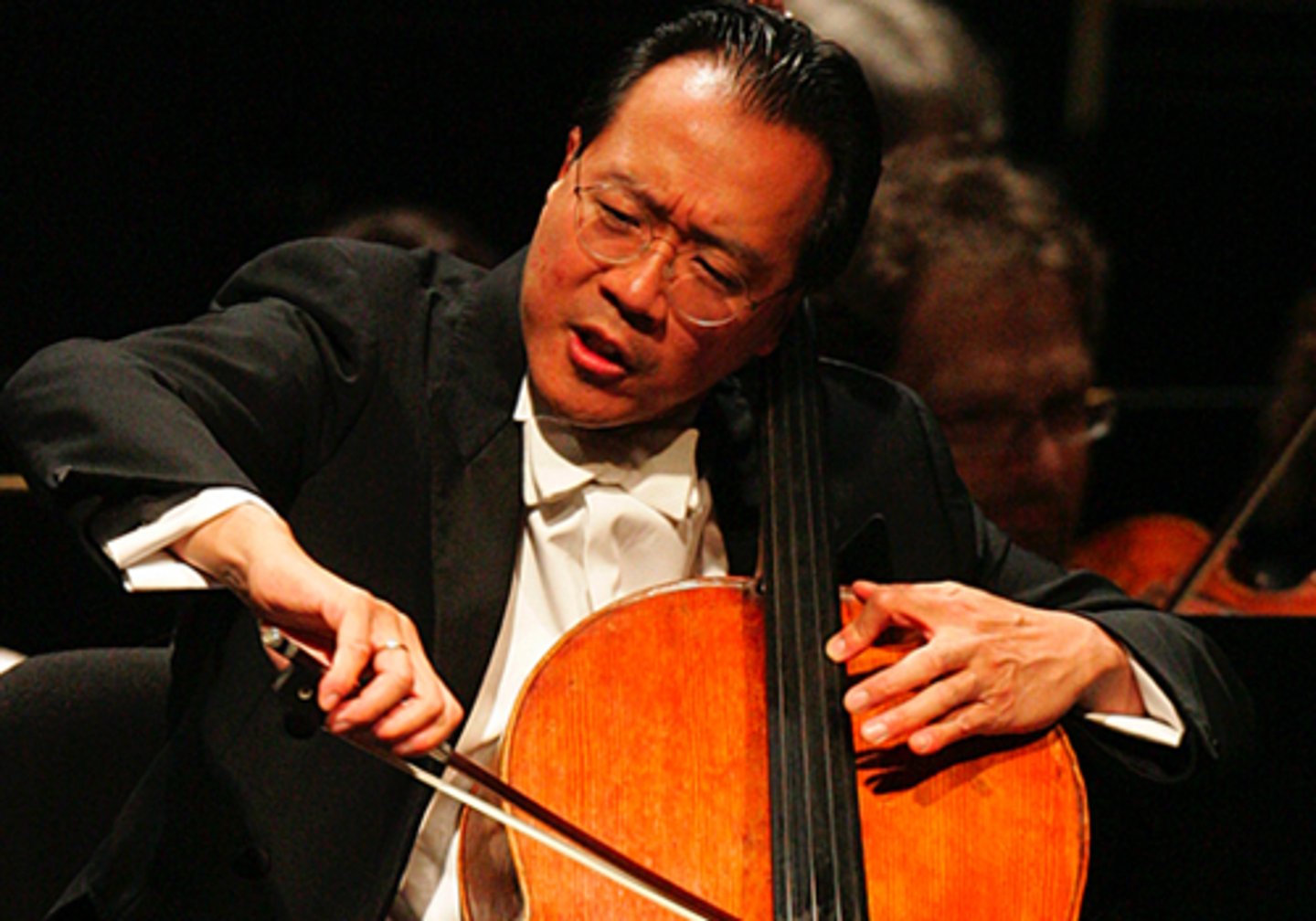 <p>musician</p>