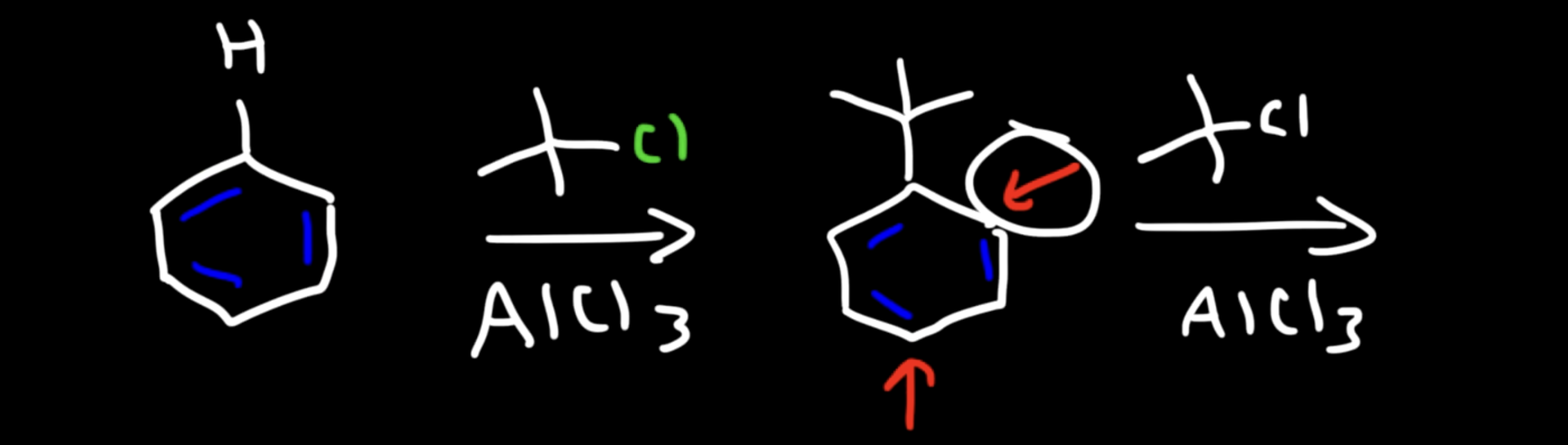 <p>Why is this position not accessible?</p>