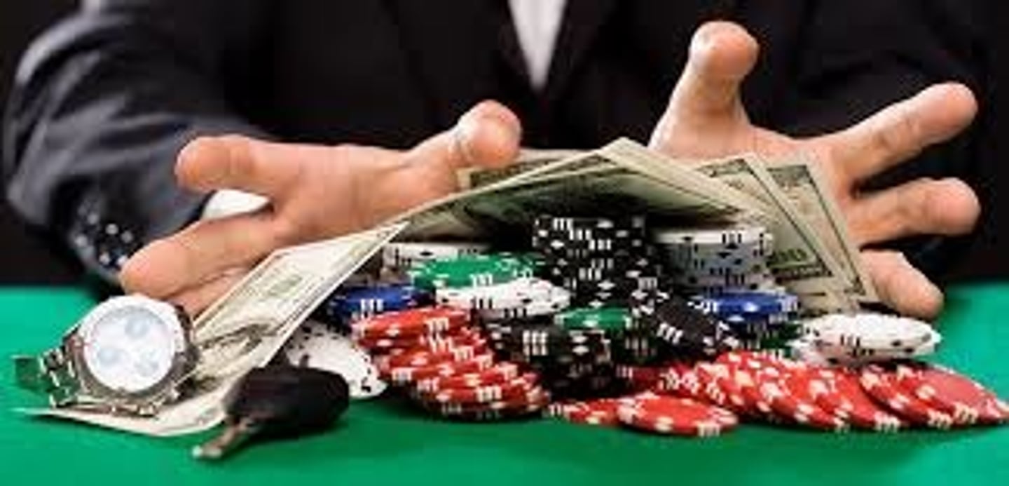 <p>Variable-ratio is best at causing repetition of behavior, which is why gambling is so addictive.</p>
