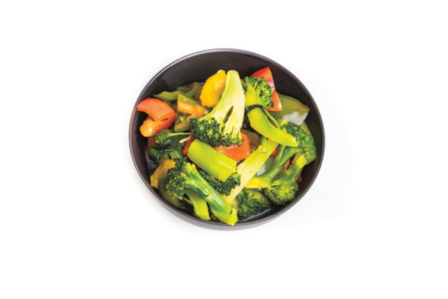 <p>cooked vegetables</p>