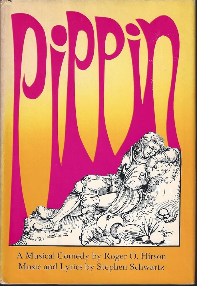 <p>Script, Score, Libretto, or Book?</p>