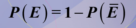 <p>What does this equation represent</p>