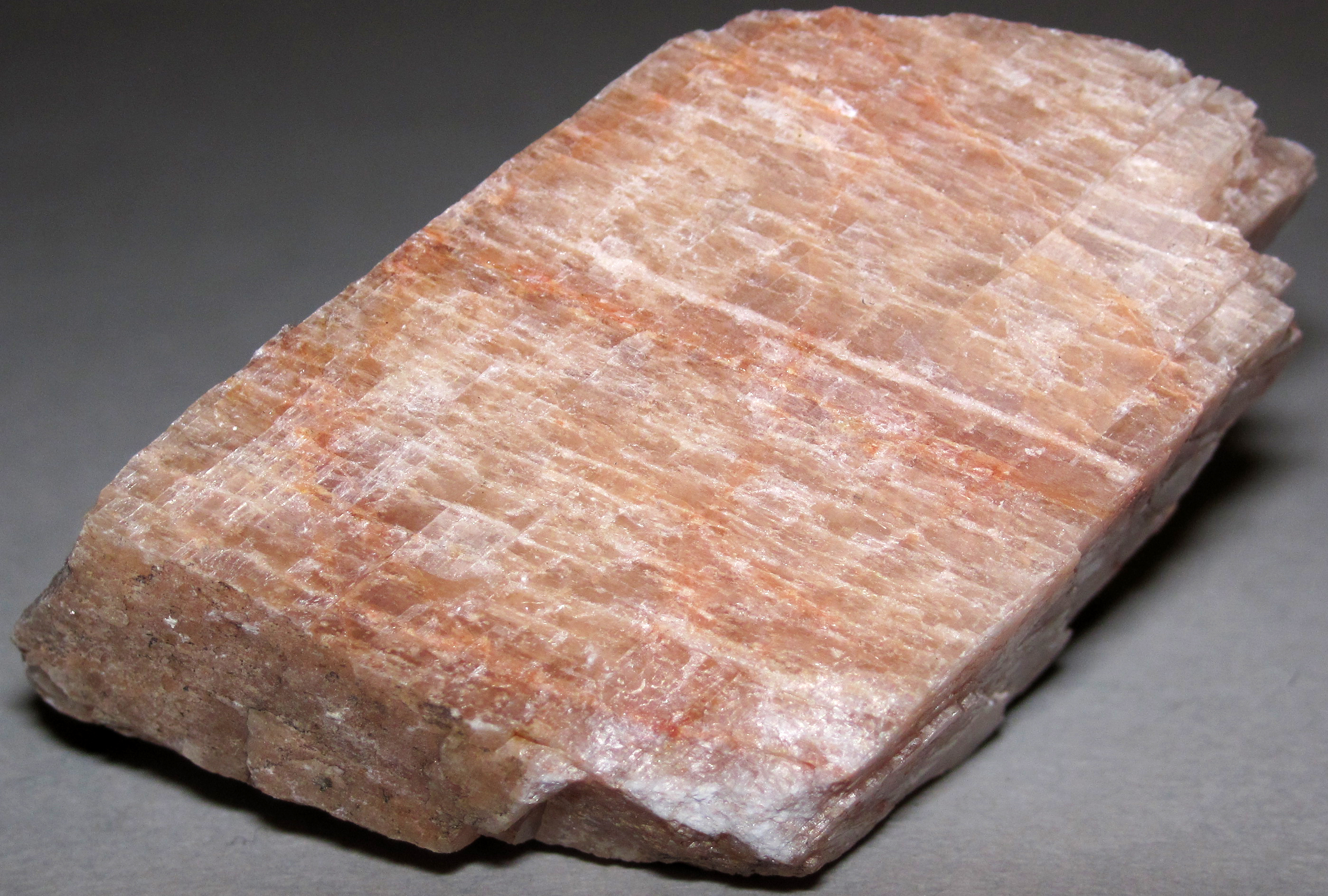 <p>Potassium Feldspar</p>