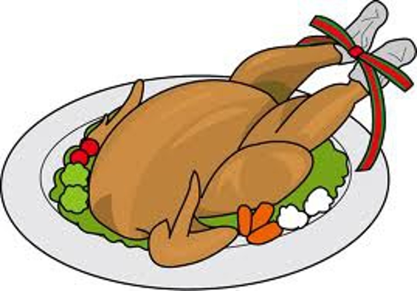 <p>chicken</p>