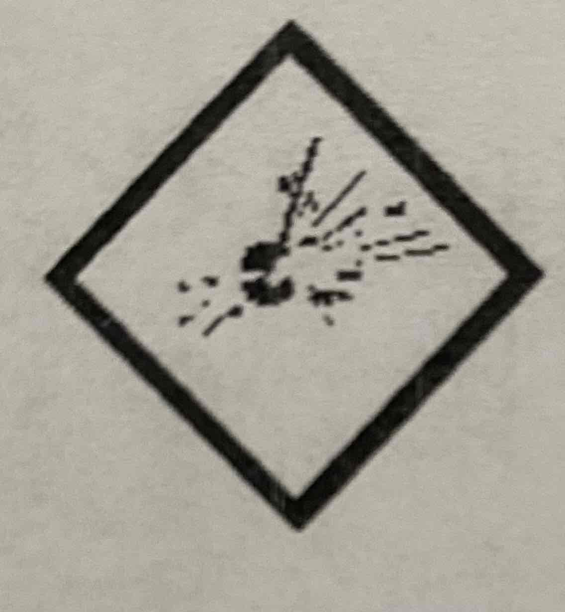 <p>Exploding Bomb</p>