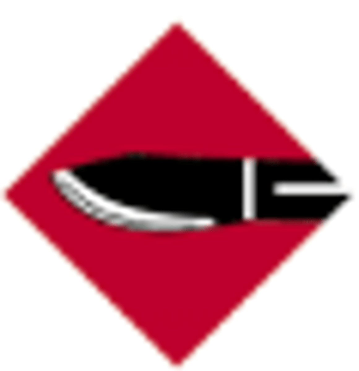 <p>Risk of cuts from cutting tools or sharp objects</p>
