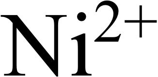 Cation or anion ? 
