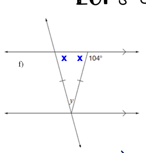 <p>solve for x</p>
