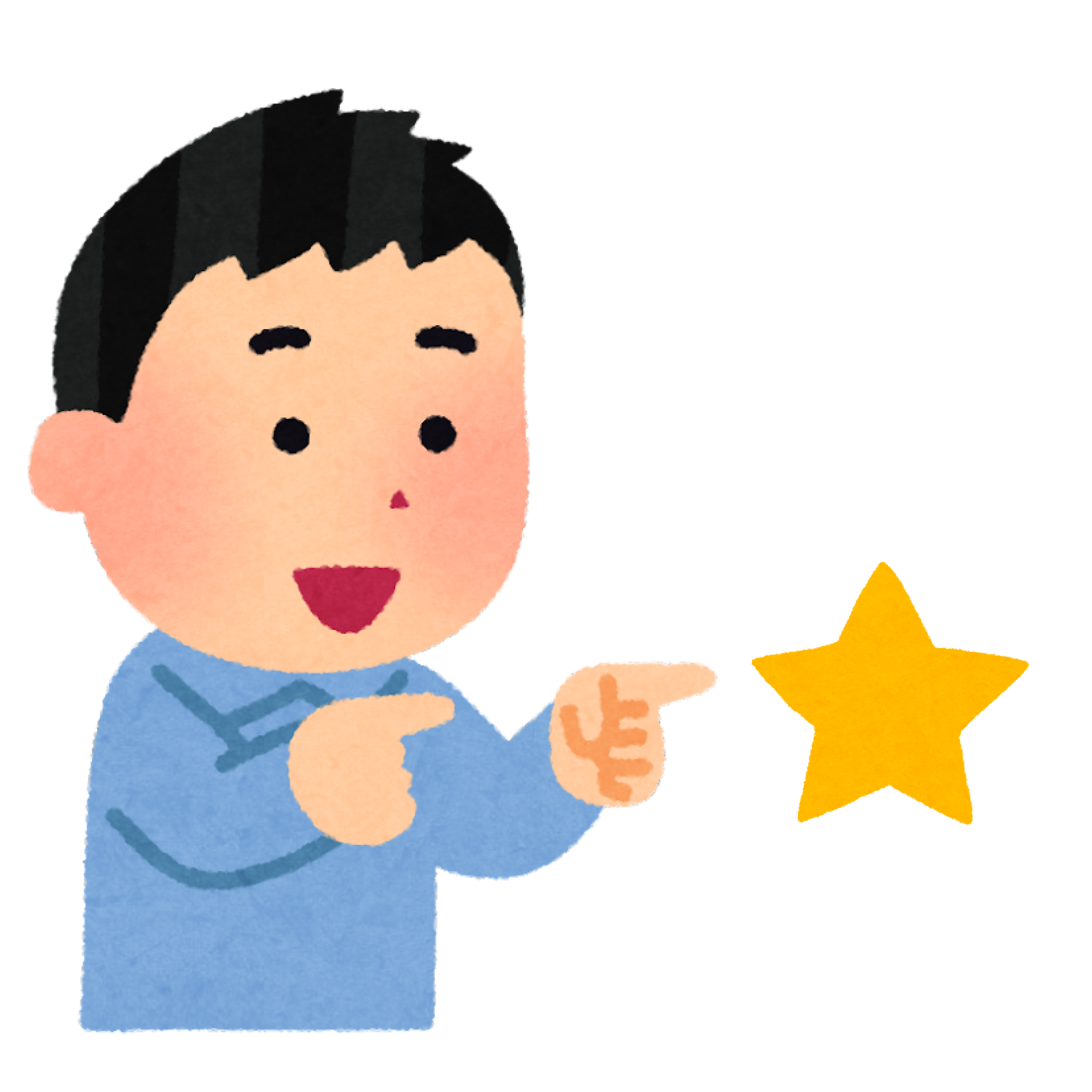 <p>to show</p>