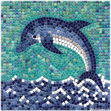 <p>Mosaics</p>