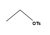 <ul><li><p>No stereochemical change</p></li><li><p>Creates good LG</p></li></ul><p></p>