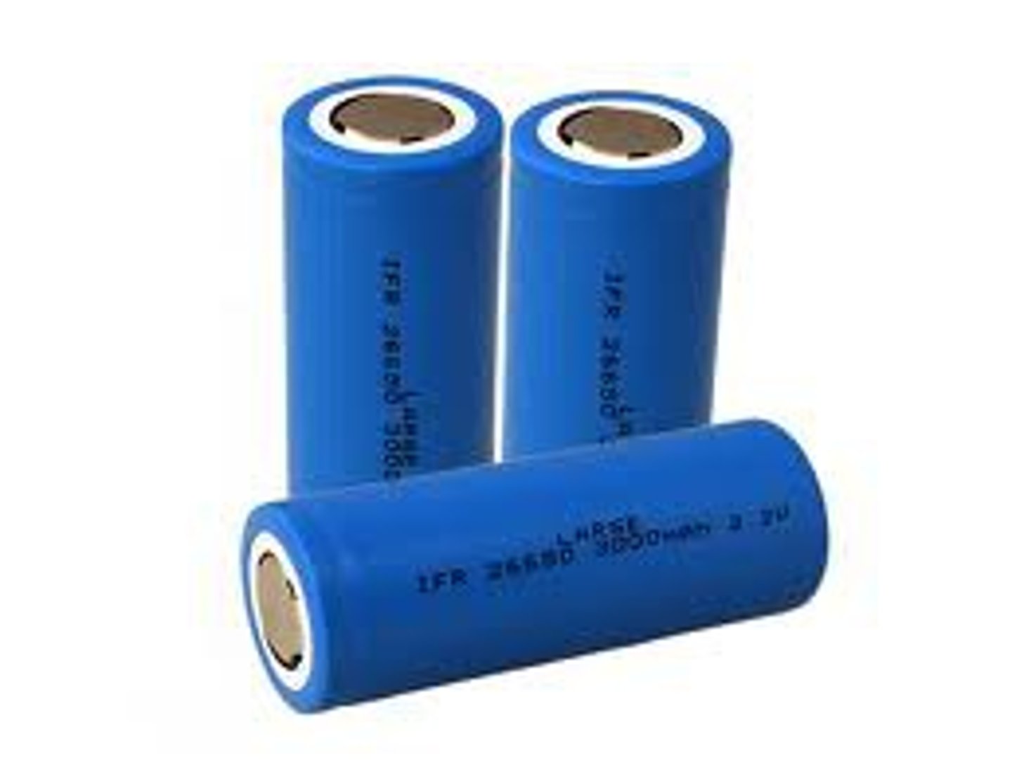 <p>Lithium</p>