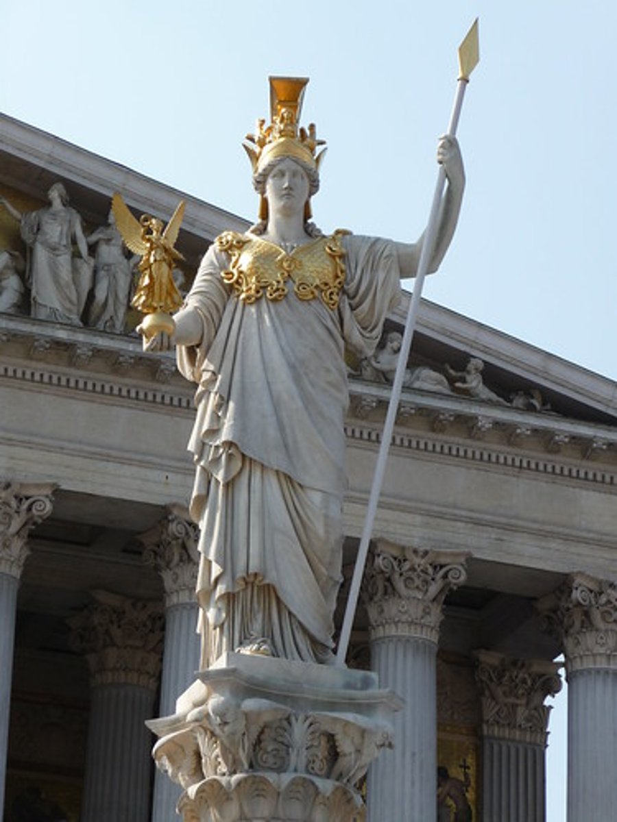 <p>Minerva</p>