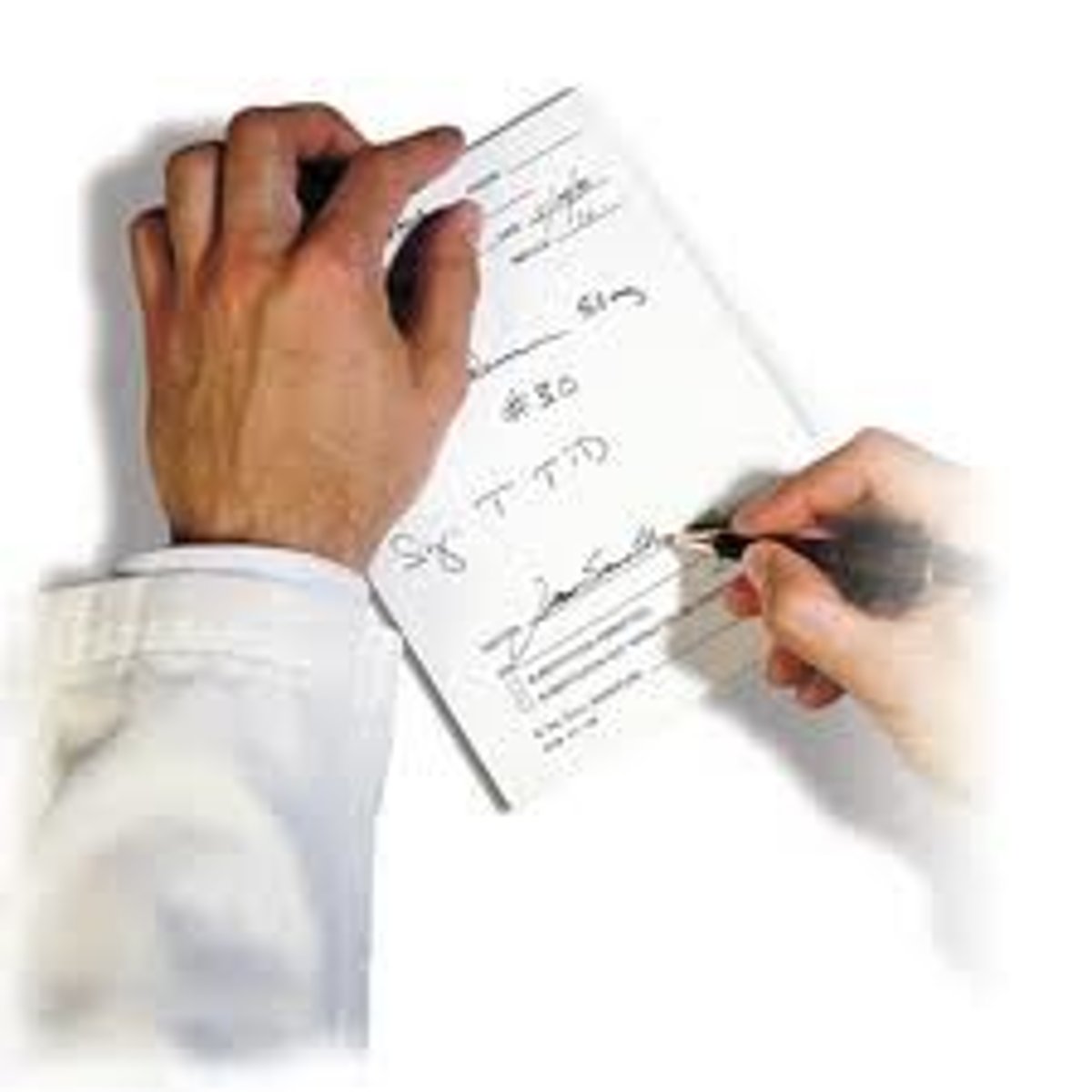 <p>U kunt uw medicijnen ophalen bij de apotheek met dit _______. | NL: Een briefje van de dokter waarop staat welke medicijnen je moet krijgen. | EN: The prescription</p>