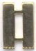 <p>Two gold bars</p>