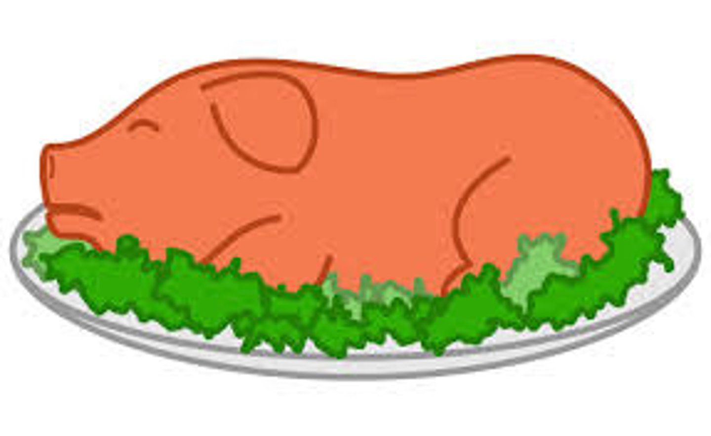 <p>pork</p>