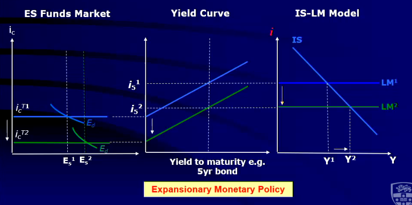 expansion monetary policy