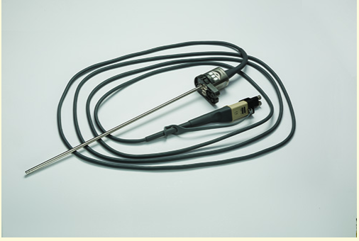 <p>Da Vinci Endoscope</p>