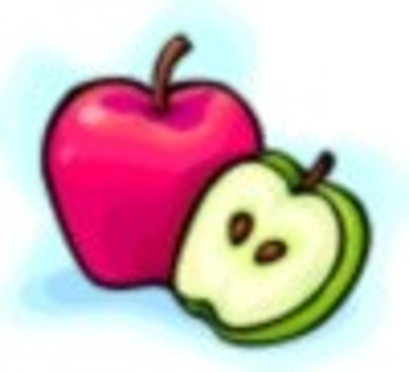 <p>apple</p>