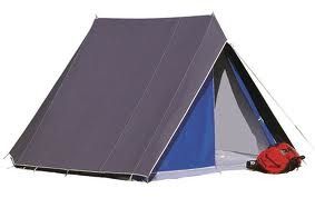 tent
