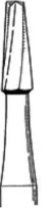 <p>bur type </p>