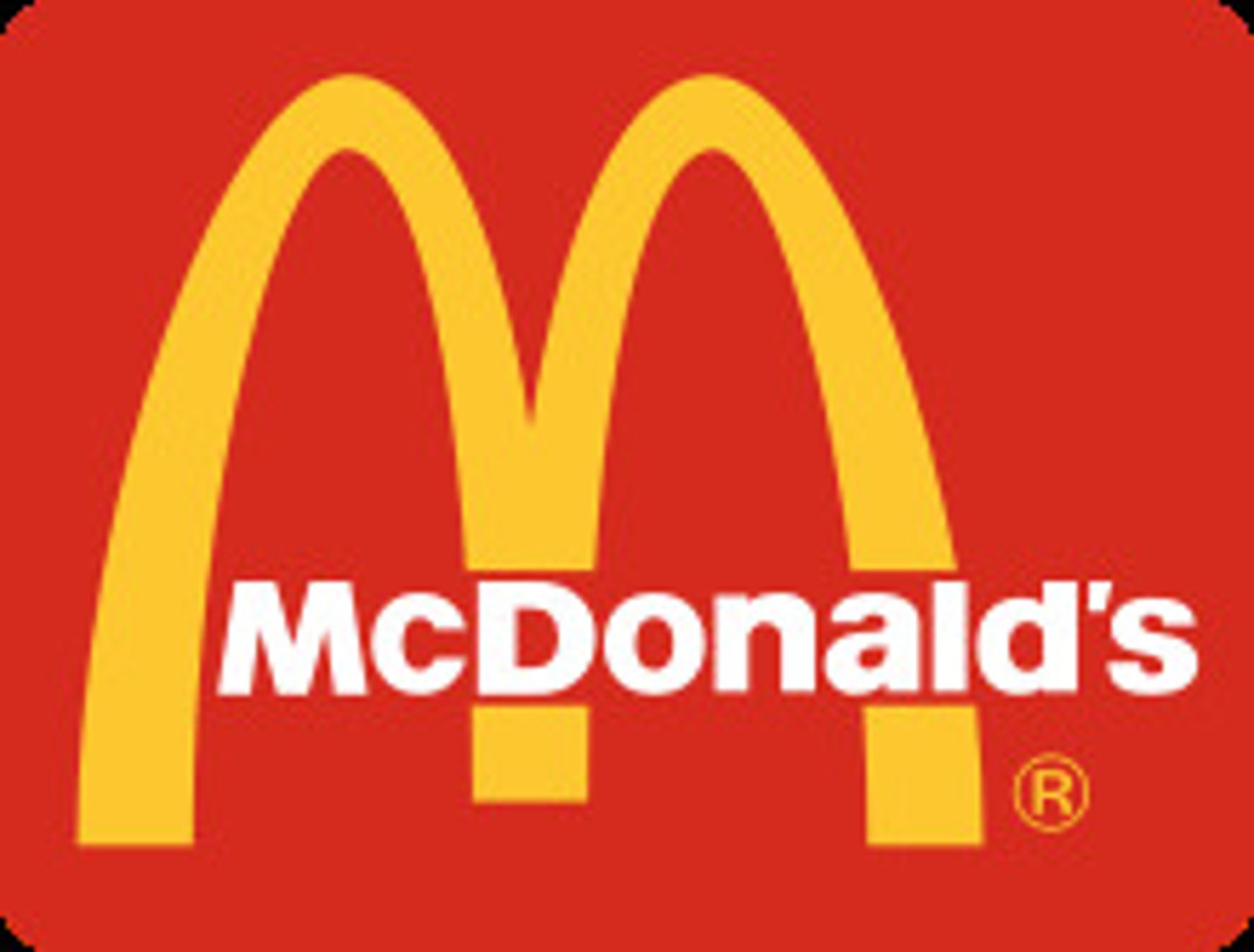 <p>Màidāngláo - McDonald's</p>