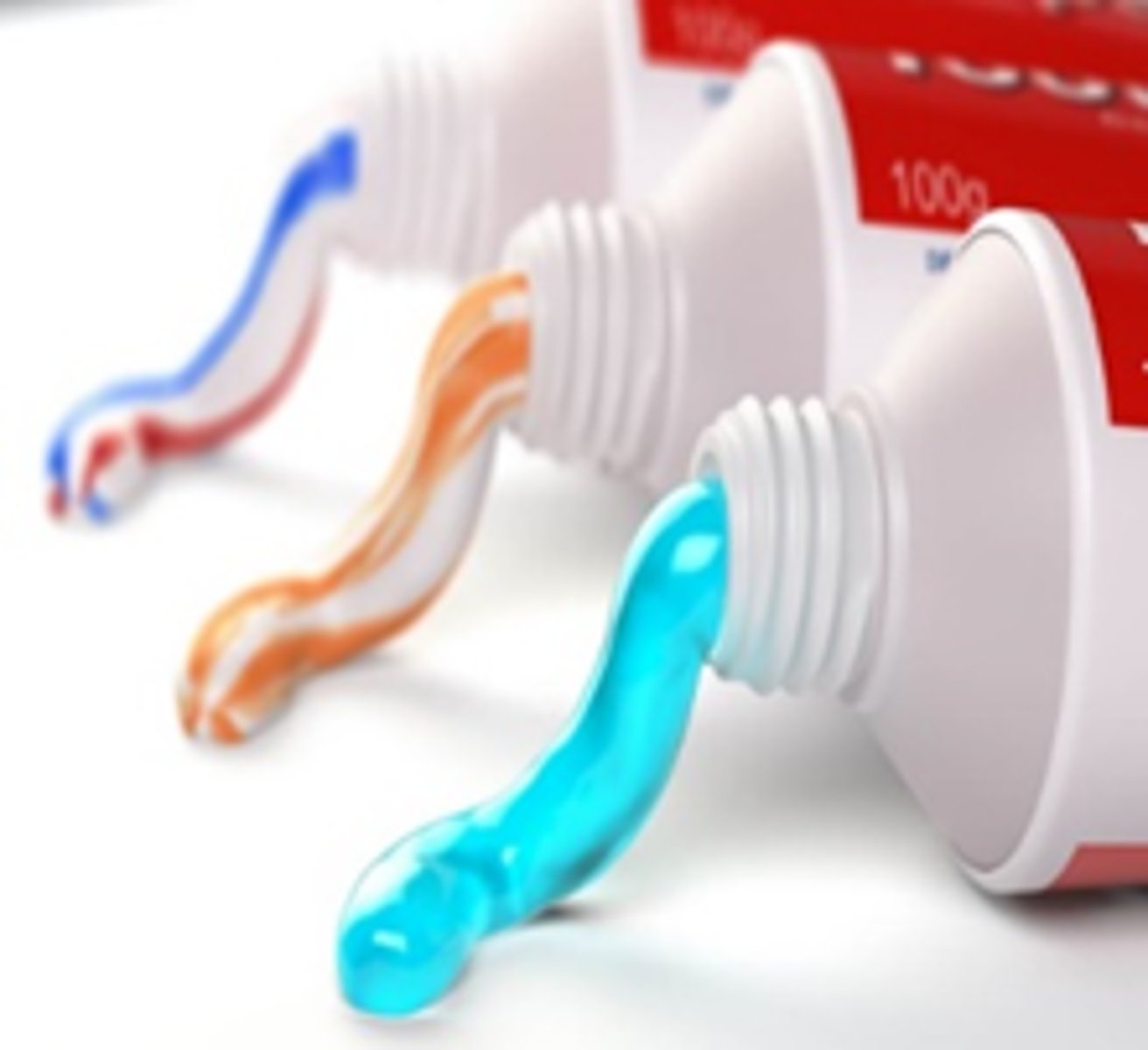 <p>toothpaste</p>