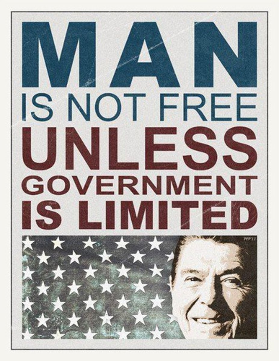 <p>a principle stating that the government is only allowed to do things that the people have given them the power to do.</p>
