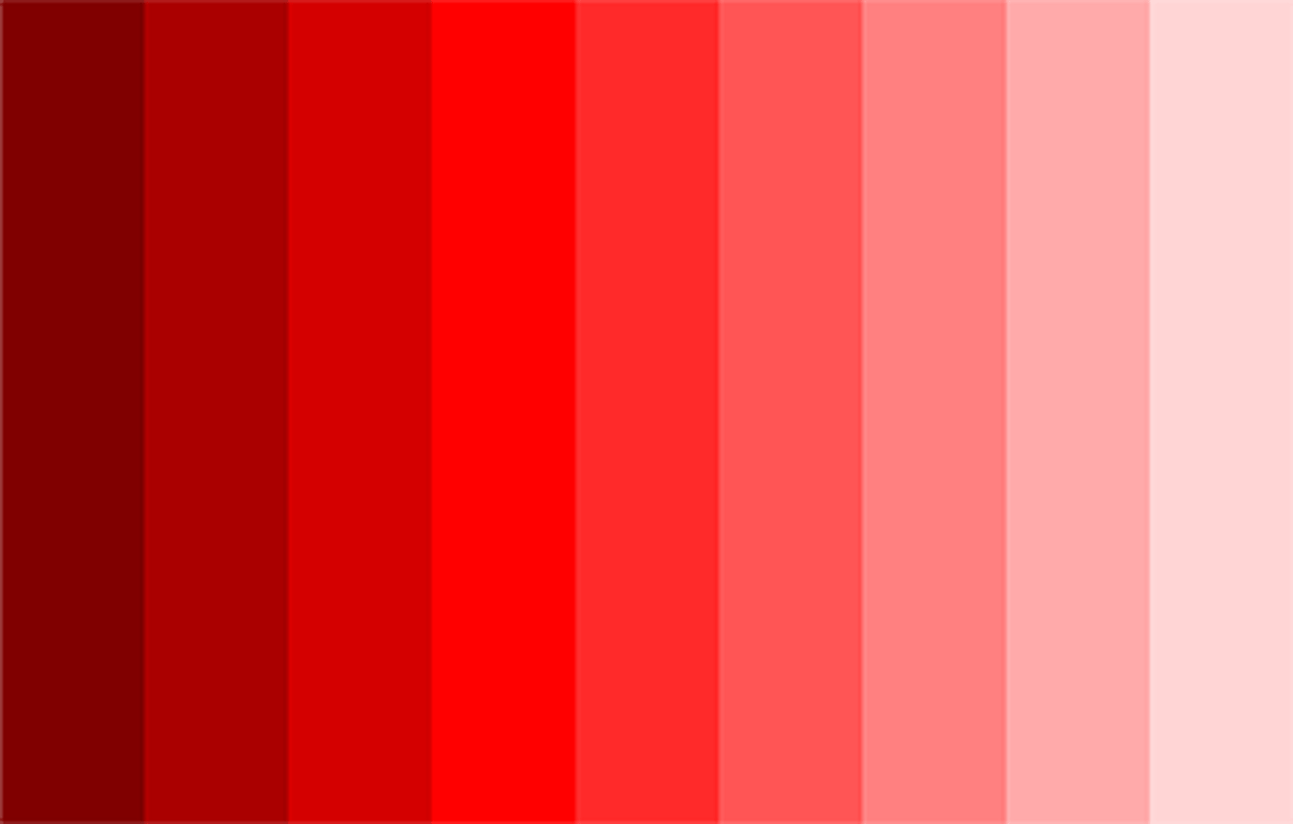 <p>monochromatic</p>