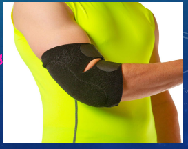 <p><strong>Olecranon Bursitis: Diagnosis and Treatment</strong></p><p>-Diagnosis: </p><ul><li><p>_______</p></li><li><p>Aspiration, if concerned for infection or gout </p></li></ul><p>-Treatment:</p><ul><li><p>Ice, NSAIDs, _____ __________</p></li><li><p>___________ can sometimes be used for treatment if there is no improvement over 3-6 weeks </p></li><li><p>____________ if concerned for infection</p></li></ul><p></p>