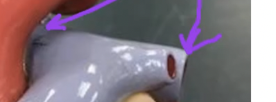 <p>What do these two purple arrows represent…</p>