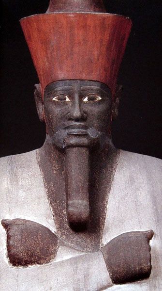 <p>Mentuhotep I</p>