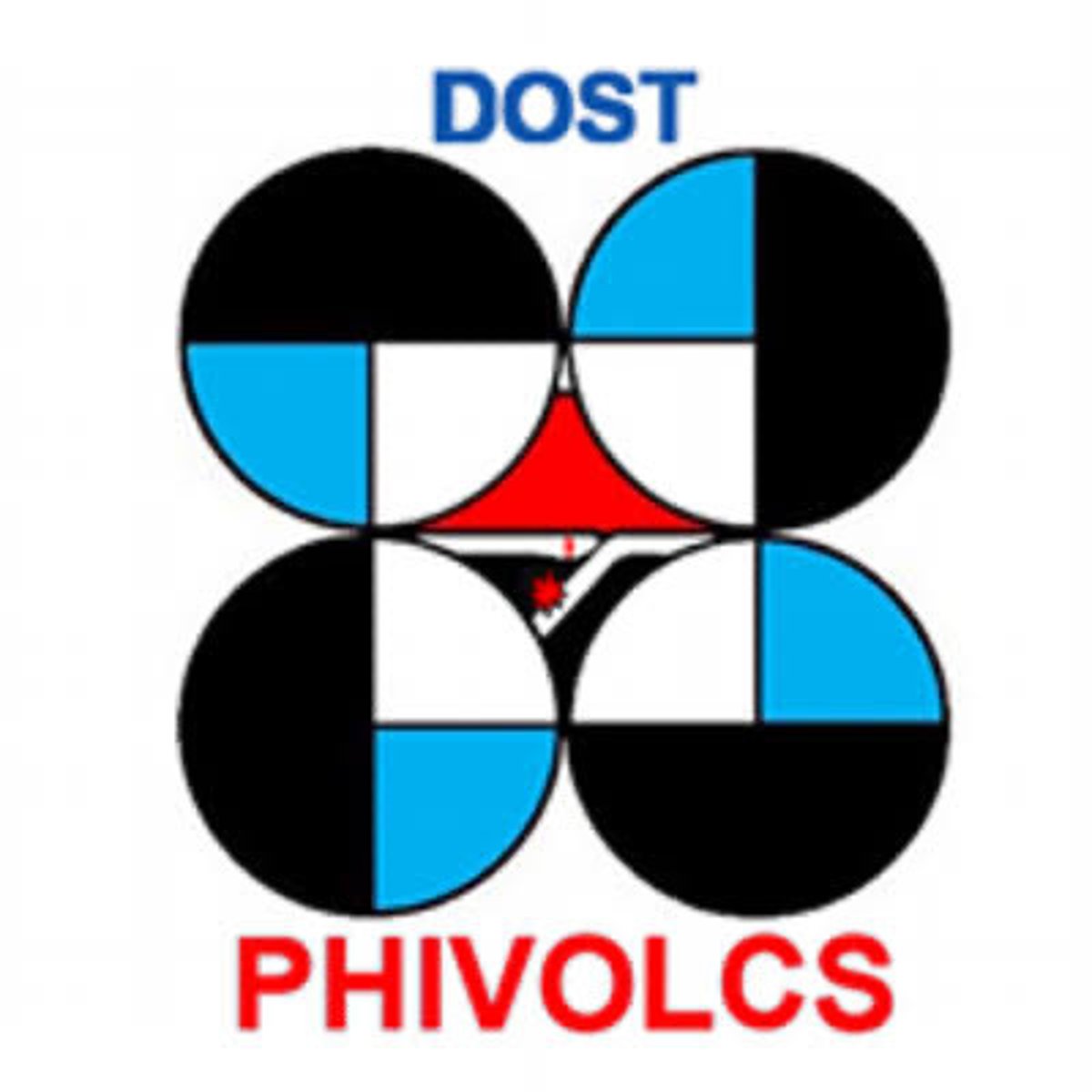 <p>PHILVOLCS - It is a Philippine national institution that provides information on volcanic eruptions, earthquakes, and tsunamis. It also offers specialized information and services to protect life and property and support sustainable development.</p>