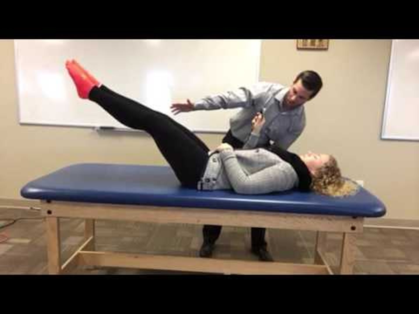 <p>measures core stability and strength</p>